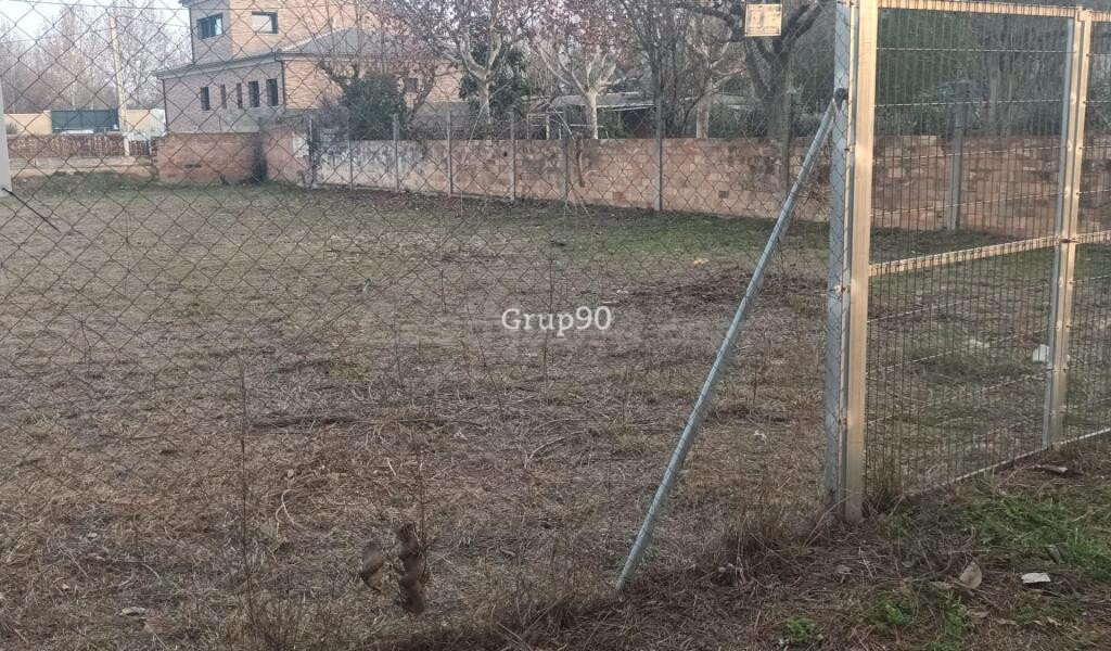 TERRENO EN VENTA EN CALLE ALBERT COMA I ESTADELLA, CIUTAT JA - foto 2