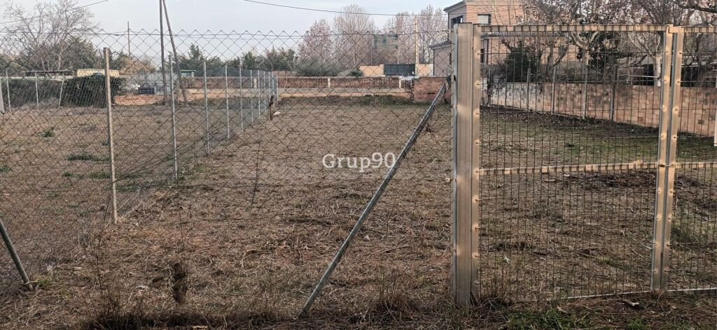 TERRENO EN VENTA EN CALLE ALBERT COMA I ESTADELLA, CIUTAT JA - foto 3