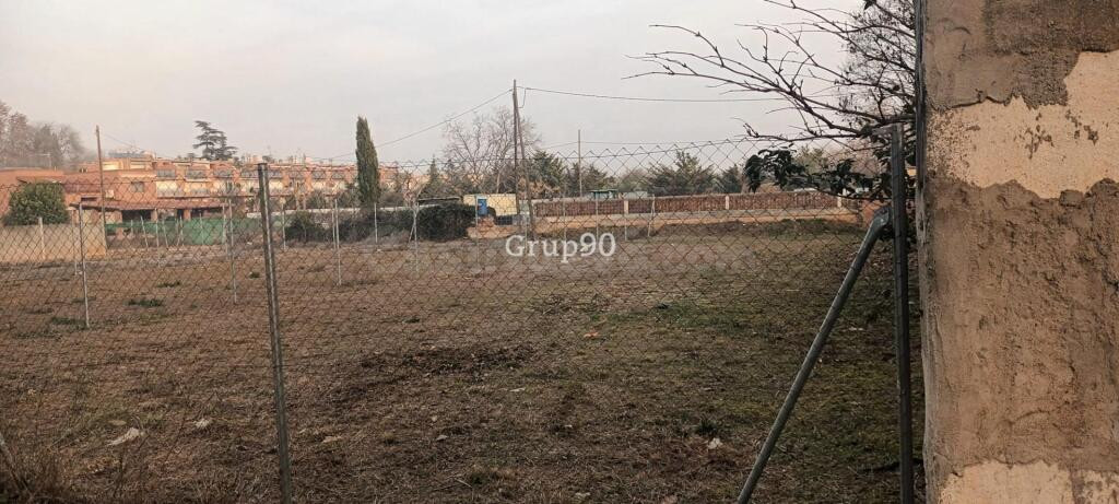 TERRENO EN VENTA EN CALLE ALBERT COMA I ESTADELLA, CIUTAT JA - foto 4