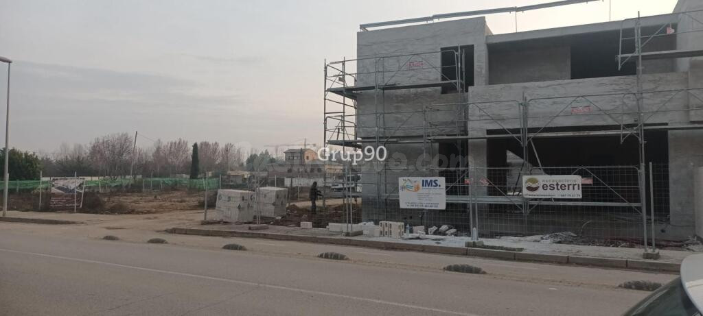 TERRENO EN VENTA EN CALLE ALBERT COMA I ESTADELLA, CIUTAT JA - foto 5