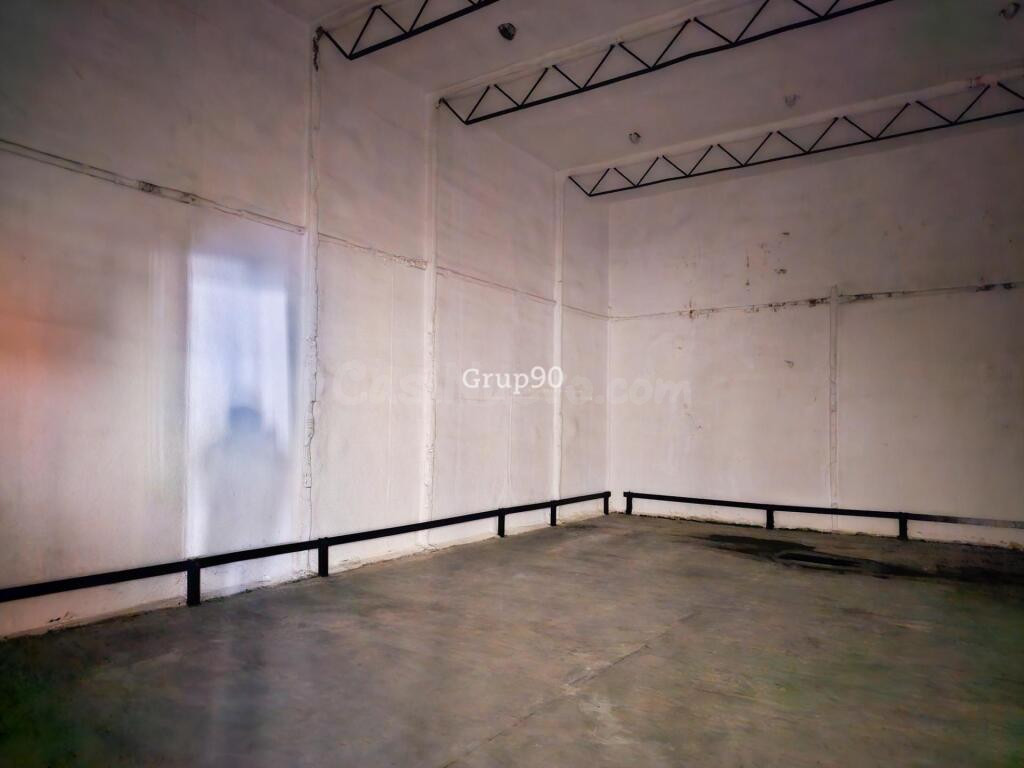 NAVE INDUSTRIAL Y TERRENOS FRUTALES EN AITONA - foto 16