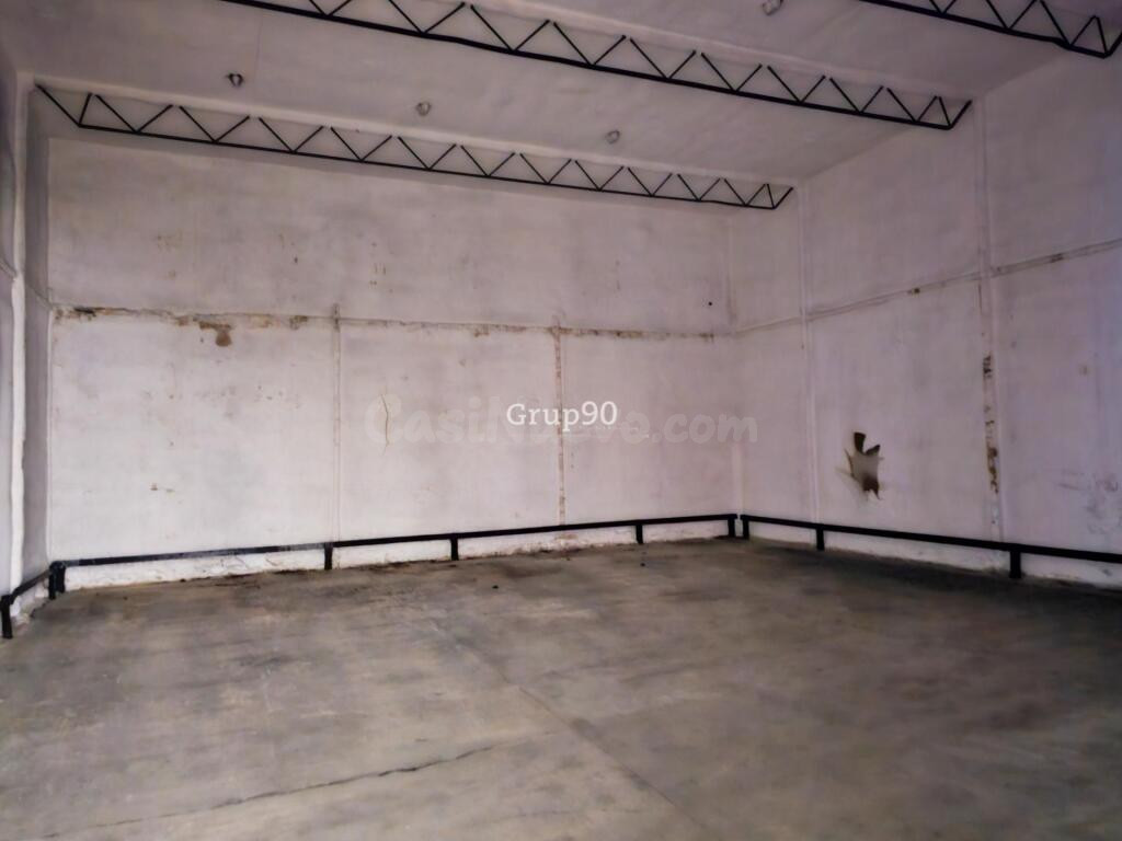 NAVE INDUSTRIAL Y TERRENOS FRUTALES EN AITONA - foto 17