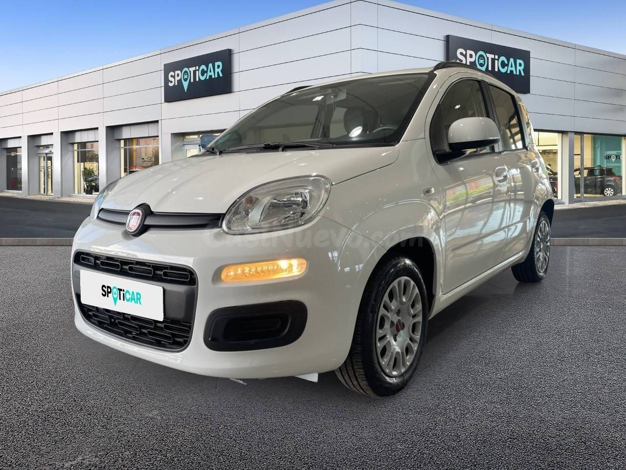 Fiat Panda 1.2  51kW (69CV) Lounge