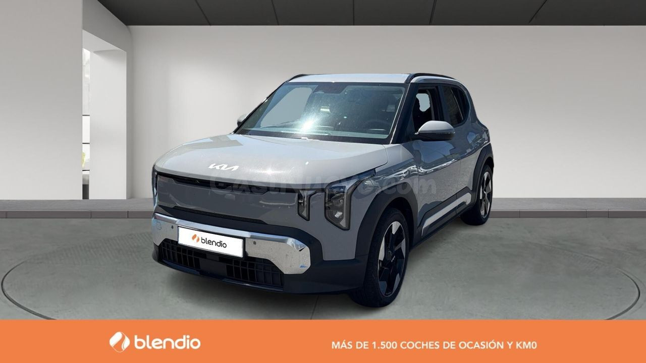 Kia EV2 BEV 42KWH EARTH AUTO 147 5P