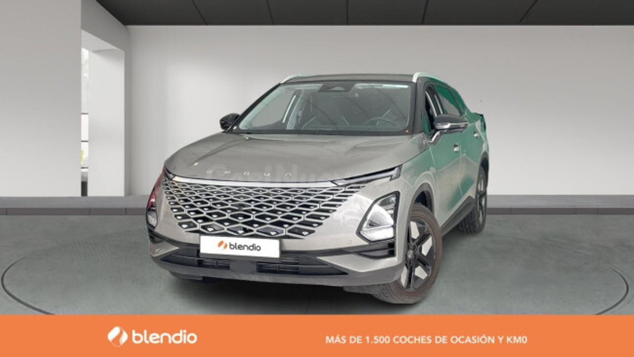 Omoda 5 1.6 T-GDI 108KW PREMIUM DCT 147 5P