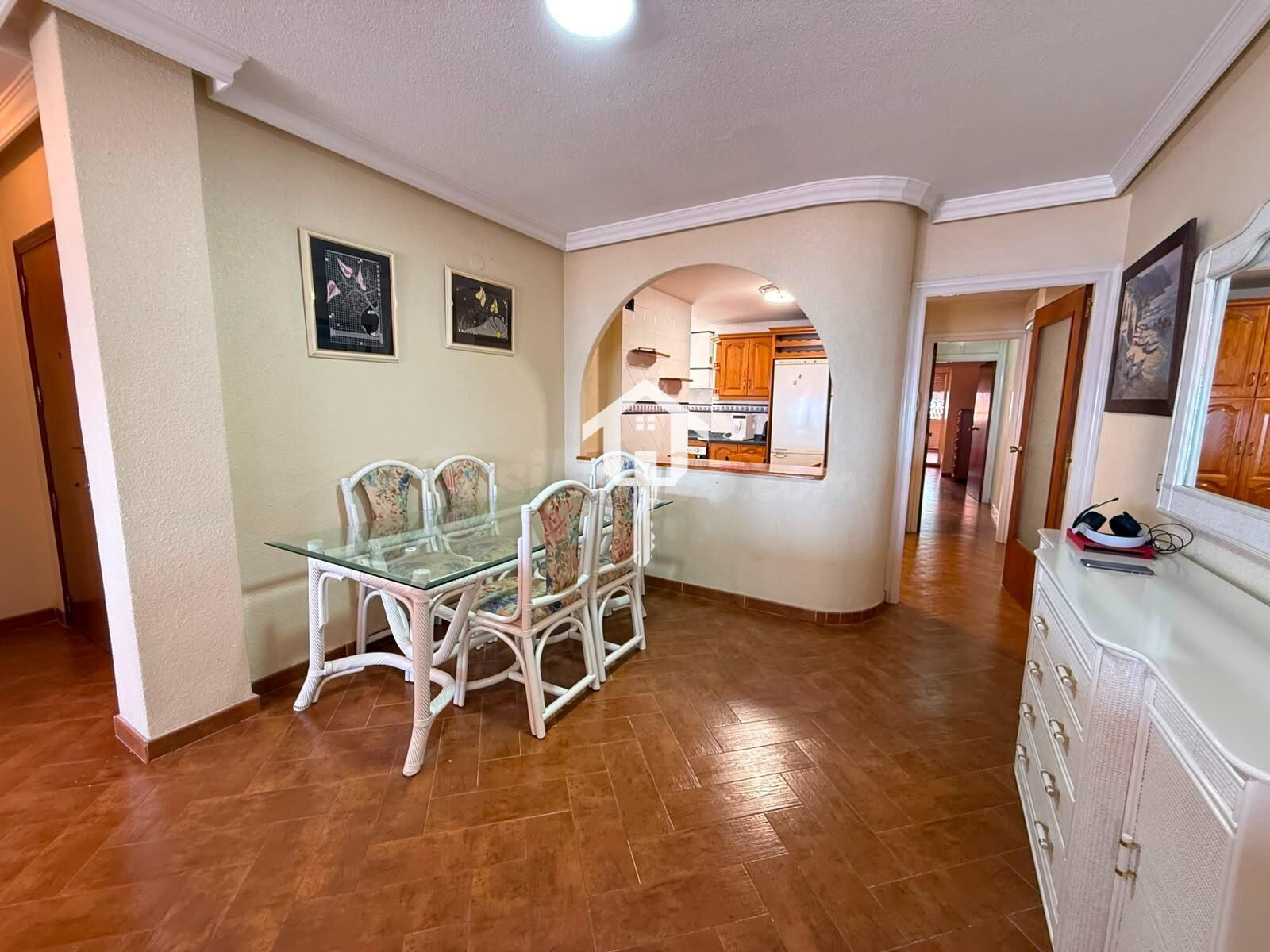 Ático 2 habitaciones 119m² en venta - Raval Roig-Virgen del  - foto 16