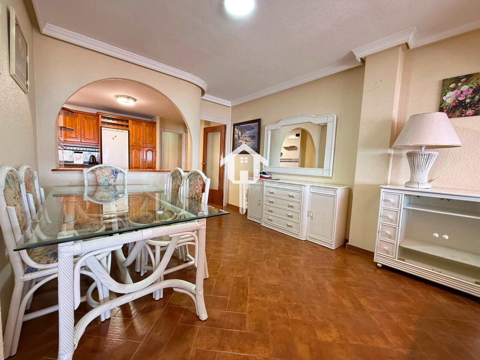 Ático 2 habitaciones 119m² en venta - Raval Roig-Virgen del  - foto 17