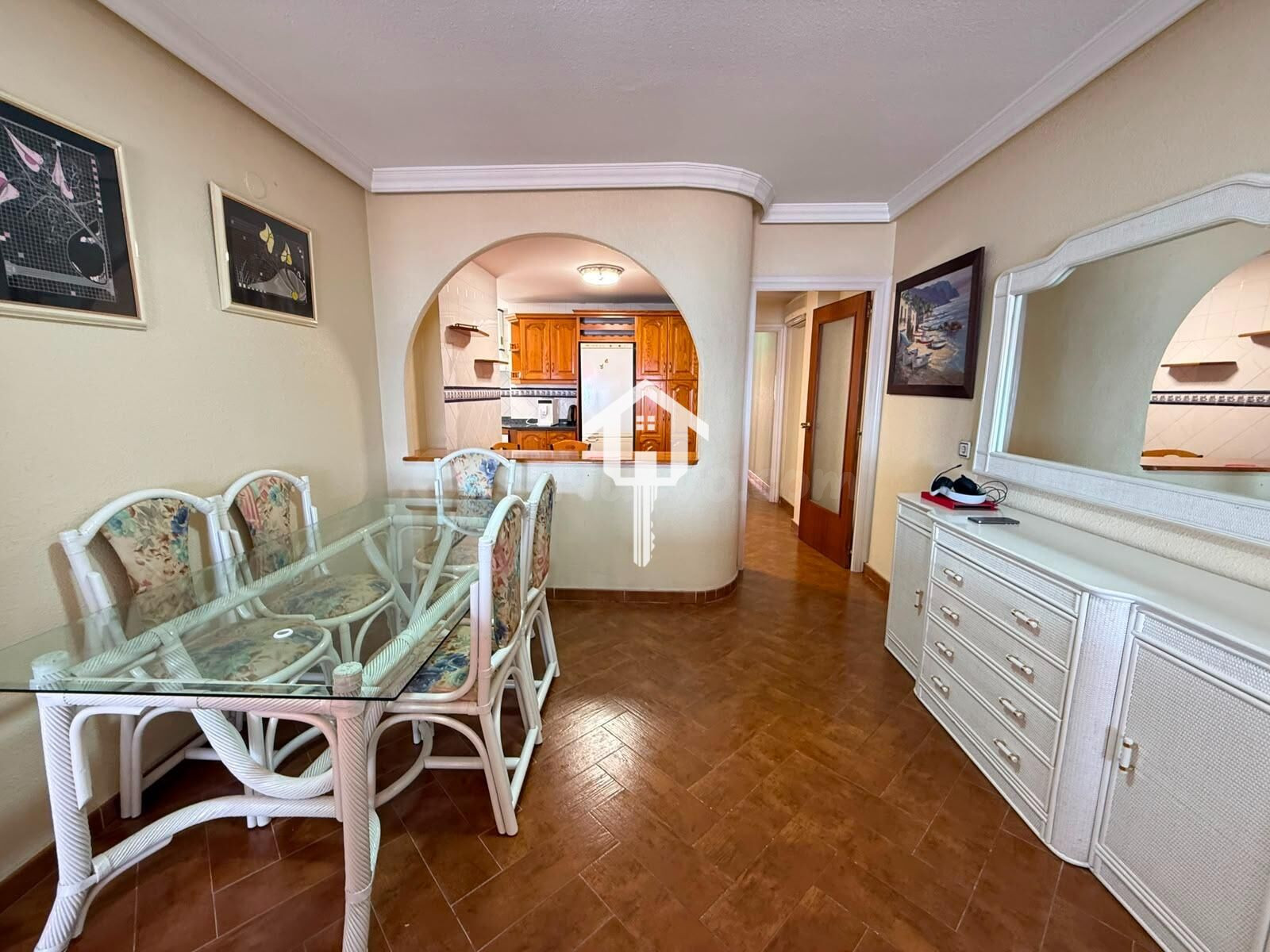 Ático 2 habitaciones 119m² en venta - Raval Roig-Virgen del  - foto 18