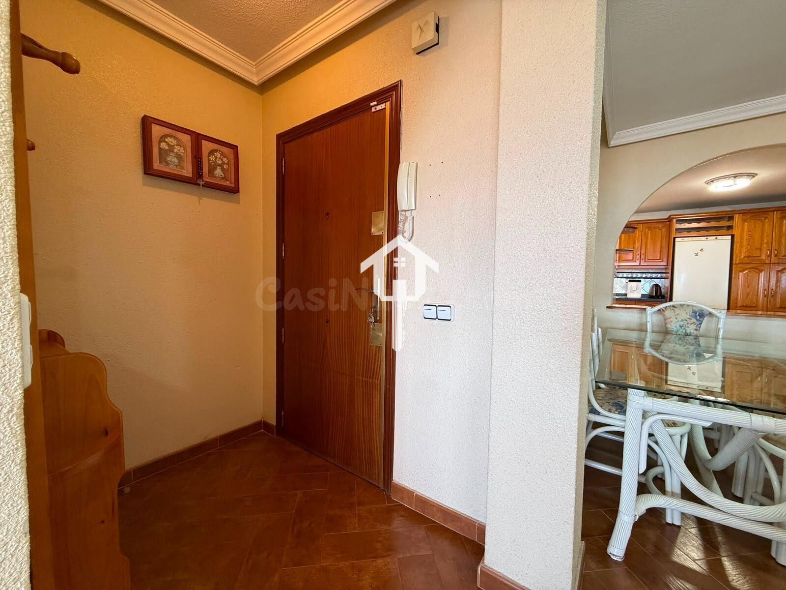 Ático 2 habitaciones 119m² en venta - Raval Roig-Virgen del  - foto 3