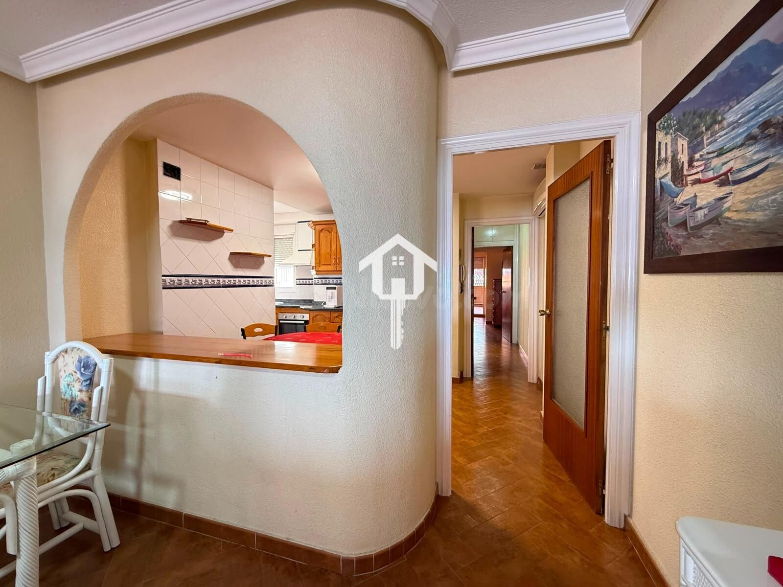 Ático 2 habitaciones 119m² en venta - Raval Roig-Virgen del  - foto 21