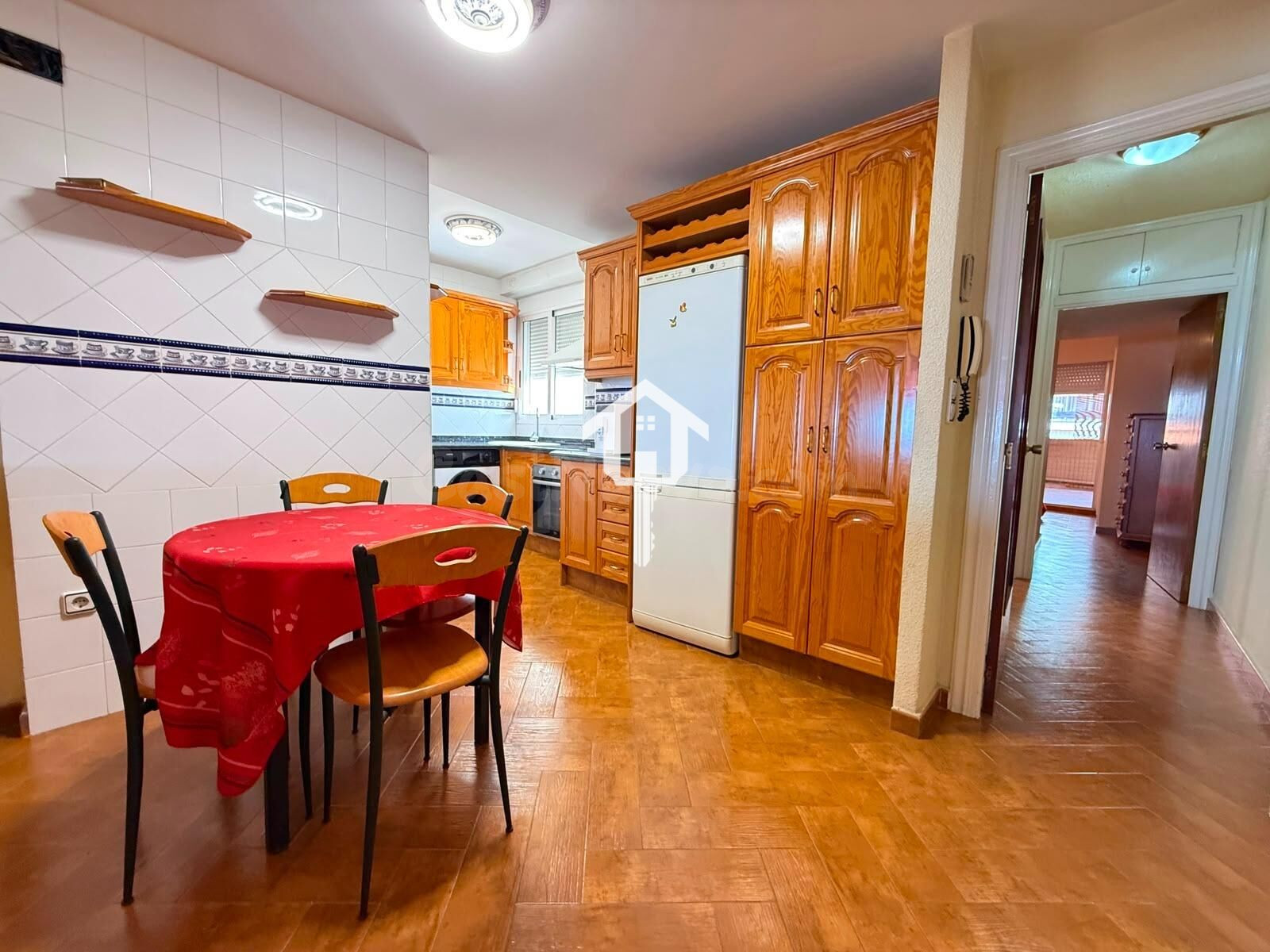 Ático 2 habitaciones 119m² en venta - Raval Roig-Virgen del  - foto 22