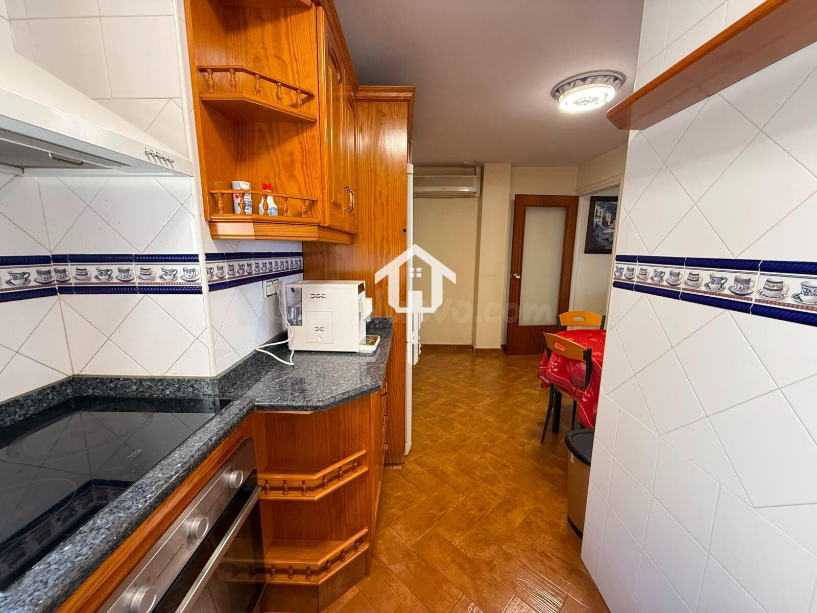 Ático 2 habitaciones 119m² en venta - Raval Roig-Virgen del  - foto 25