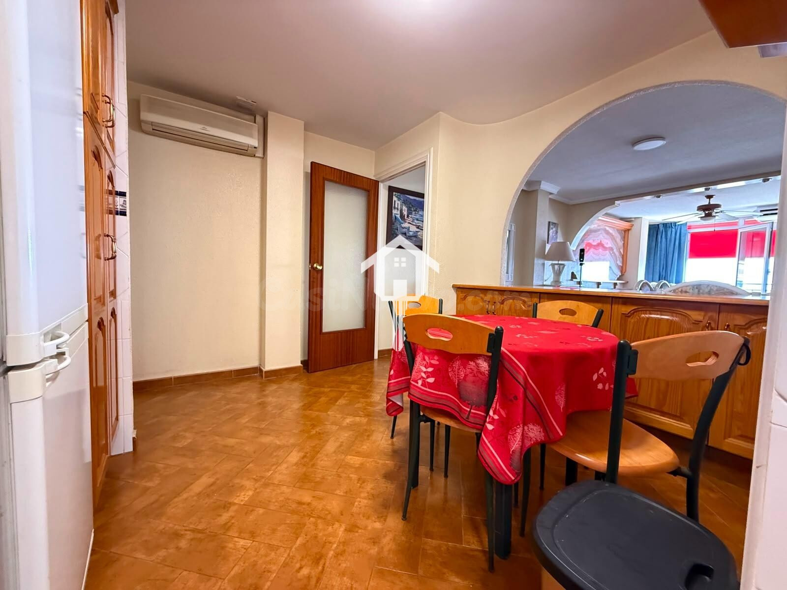 Ático 2 habitaciones 119m² en venta - Raval Roig-Virgen del  - foto 26