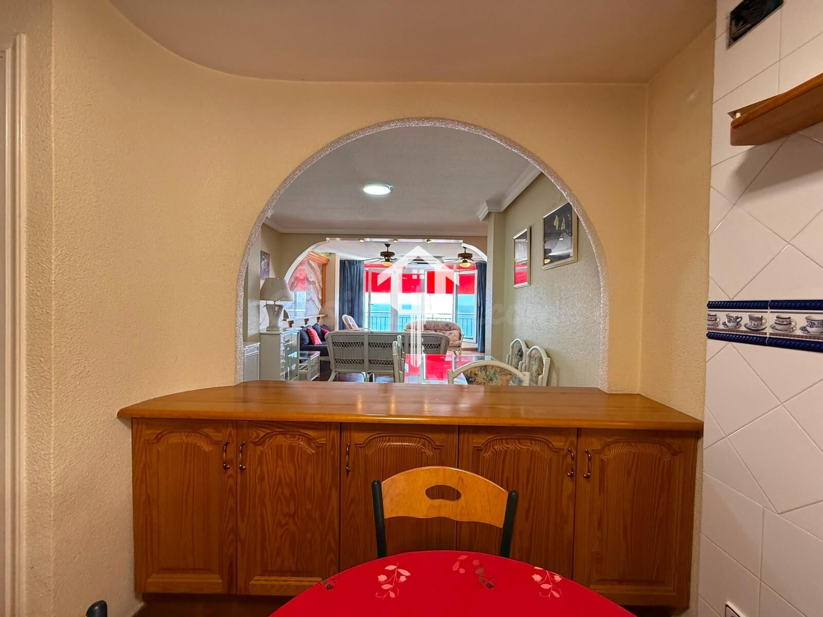 Ático 2 habitaciones 119m² en venta - Raval Roig-Virgen del  - foto 27