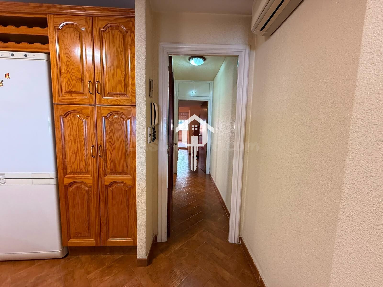 Ático 2 habitaciones 119m² en venta - Raval Roig-Virgen del  - foto 28