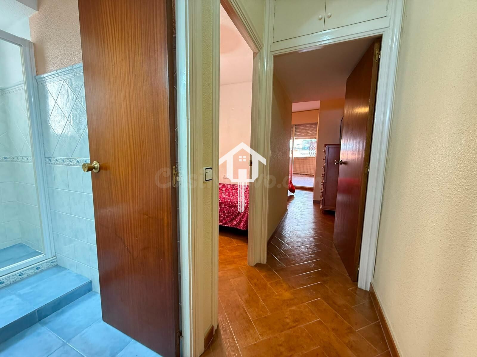 Ático 2 habitaciones 119m² en venta - Raval Roig-Virgen del  - foto 29