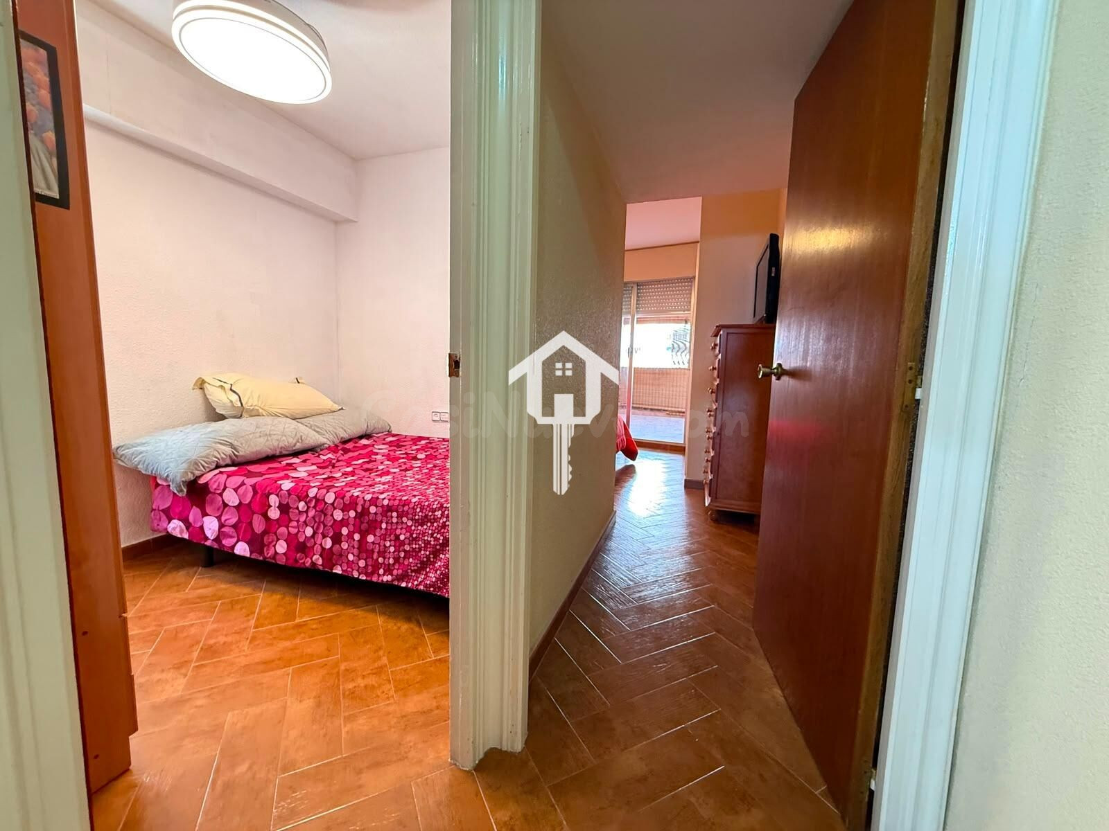 Ático 2 habitaciones 119m² en venta - Raval Roig-Virgen del  - foto 31