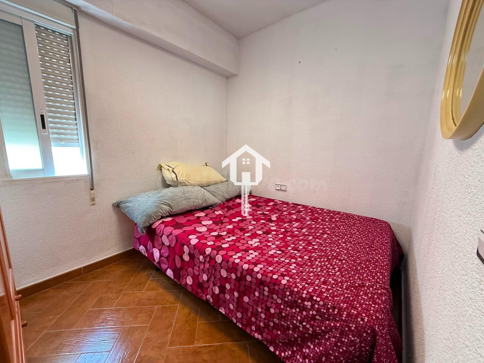 Ático 2 habitaciones 119m² en venta - Raval Roig-Virgen del  - foto 32
