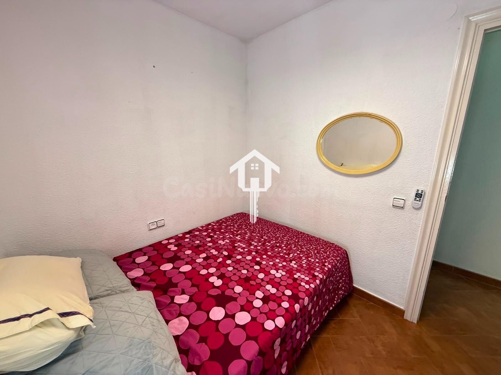 Ático 2 habitaciones 119m² en venta - Raval Roig-Virgen del  - foto 33