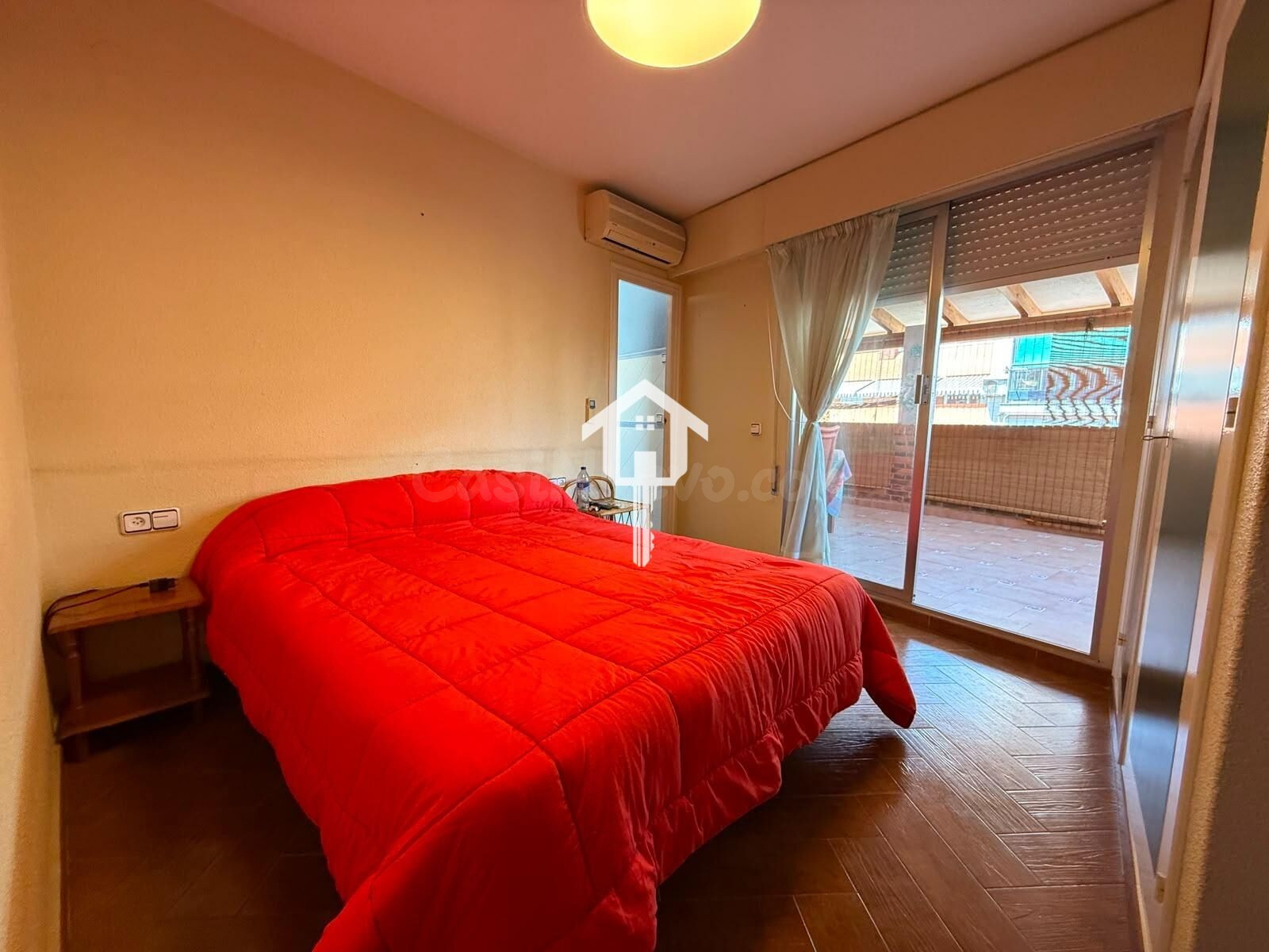 Ático 2 habitaciones 119m² en venta - Raval Roig-Virgen del  - foto 34