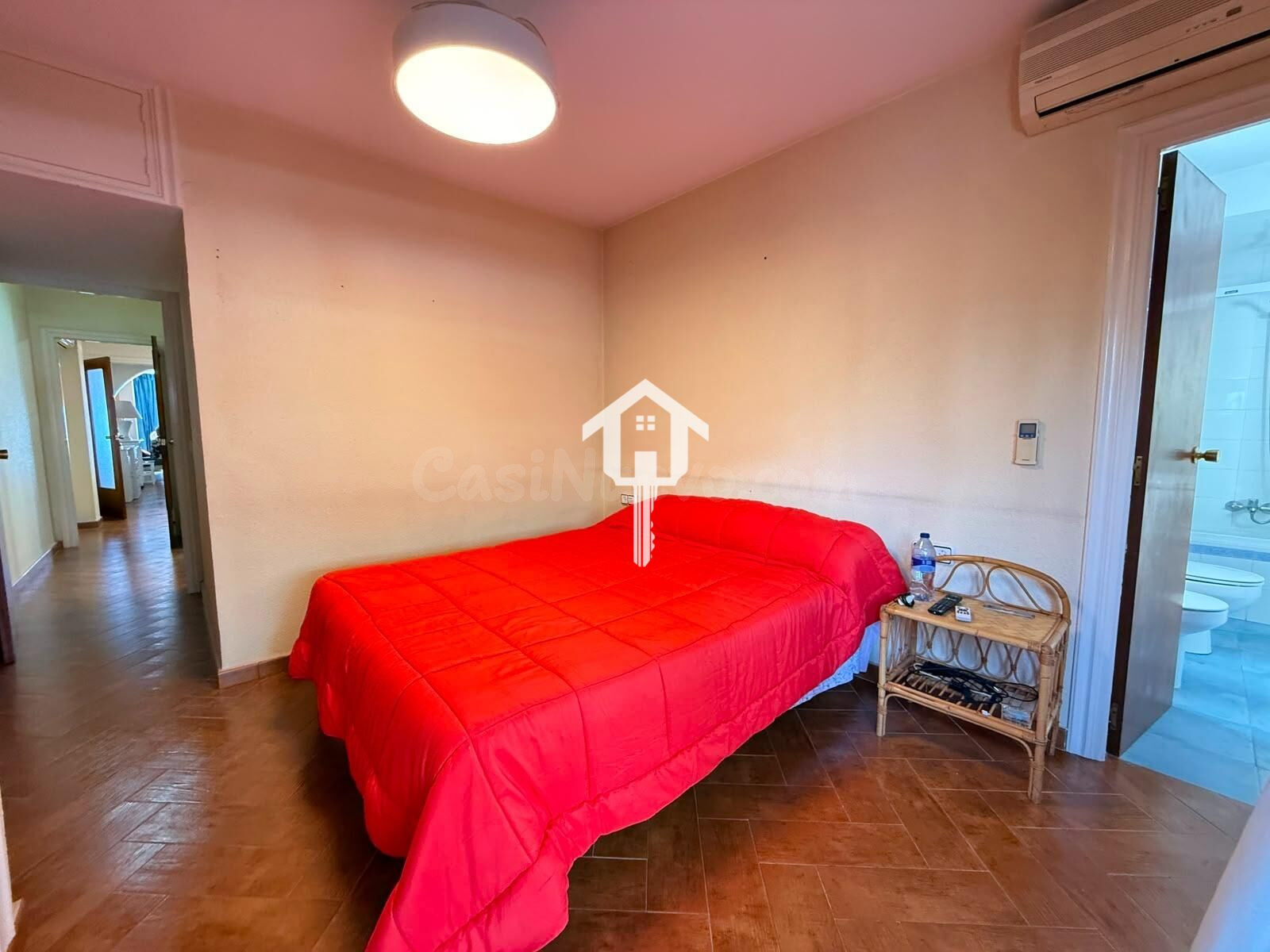 Ático 2 habitaciones 119m² en venta - Raval Roig-Virgen del  - foto 35