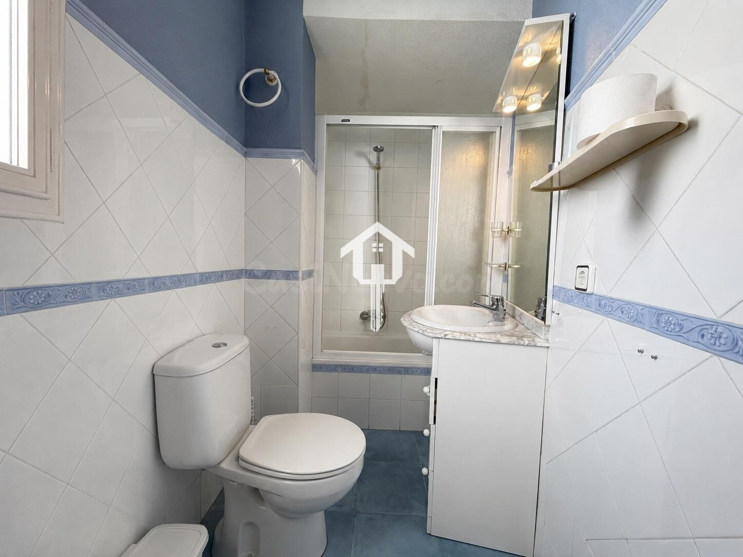 Ático 2 habitaciones 119m² en venta - Raval Roig-Virgen del  - foto 37