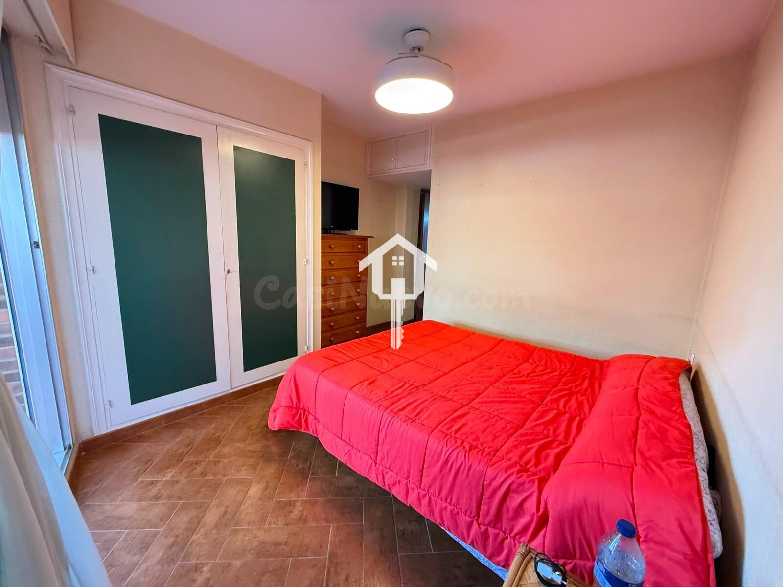 Ático 2 habitaciones 119m² en venta - Raval Roig-Virgen del  - foto 38
