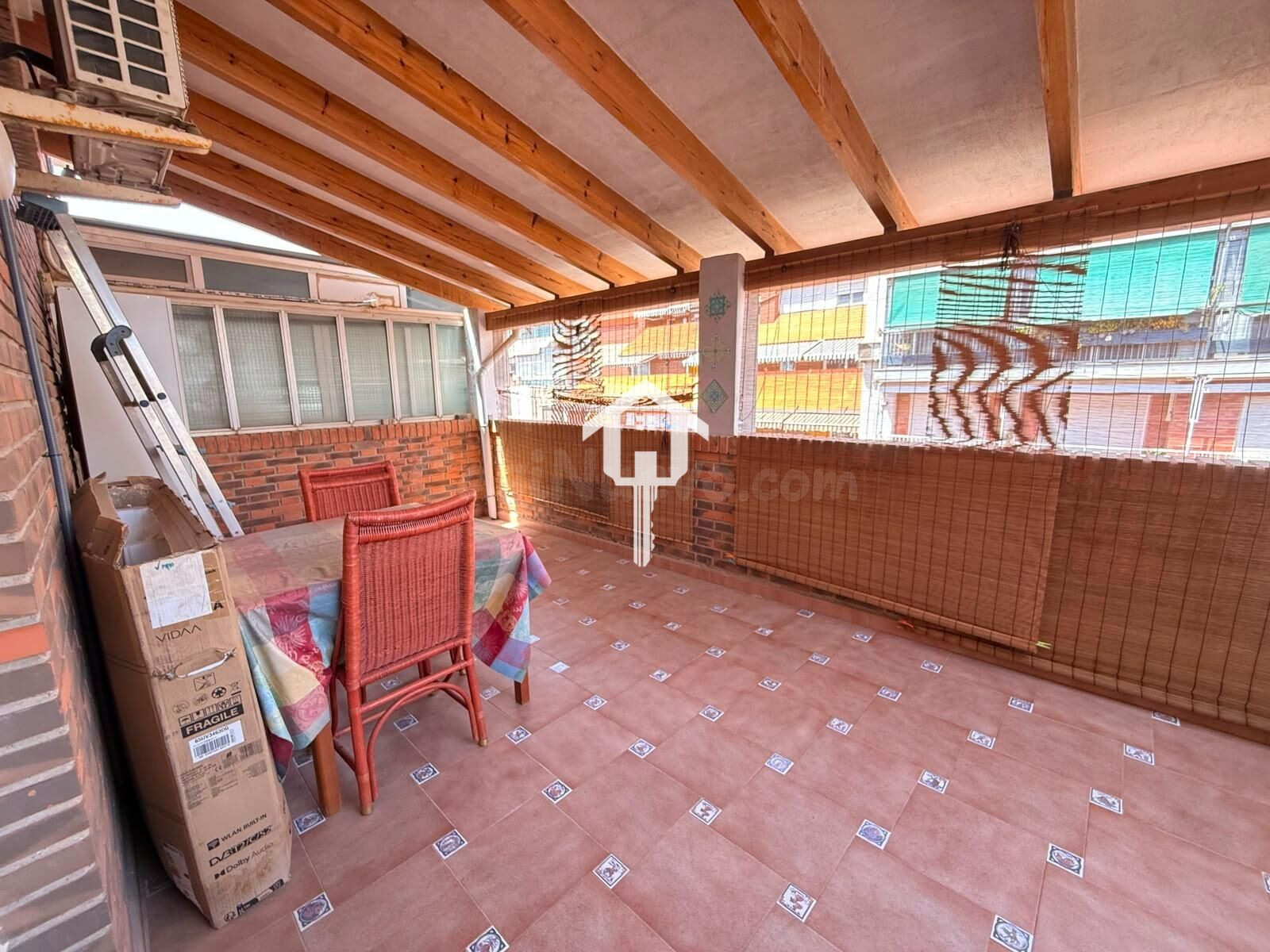 Ático 2 habitaciones 119m² en venta - Raval Roig-Virgen del  - foto 39