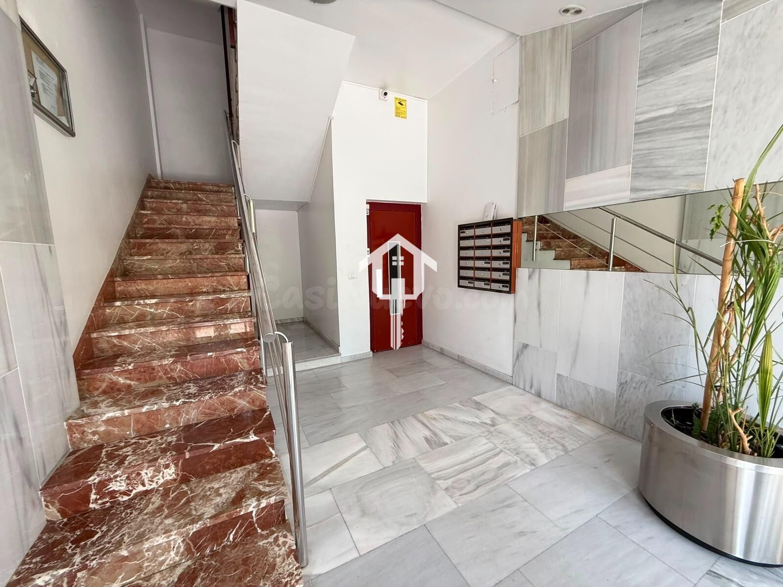 Ático 2 habitaciones 119m² en venta - Raval Roig-Virgen del  - foto 42