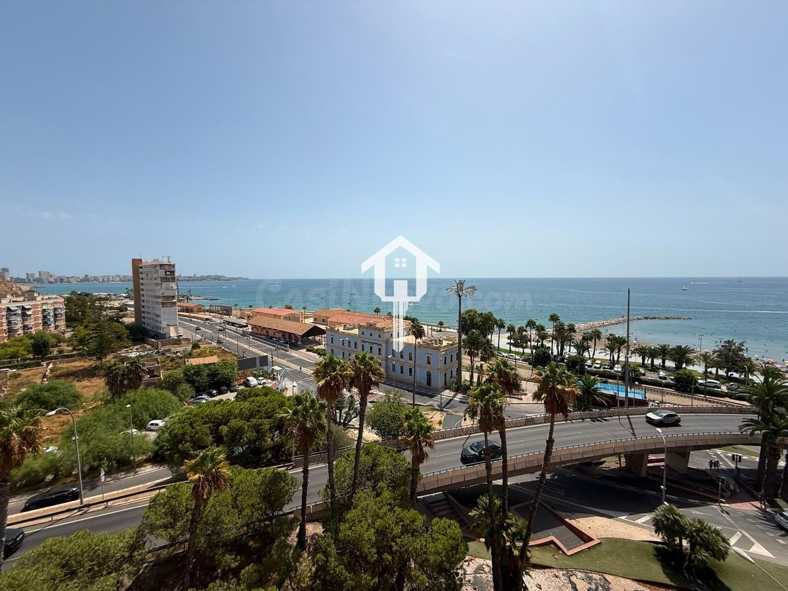 Ático 2 habitaciones 119m² en venta - Raval Roig-Virgen del  - foto 8