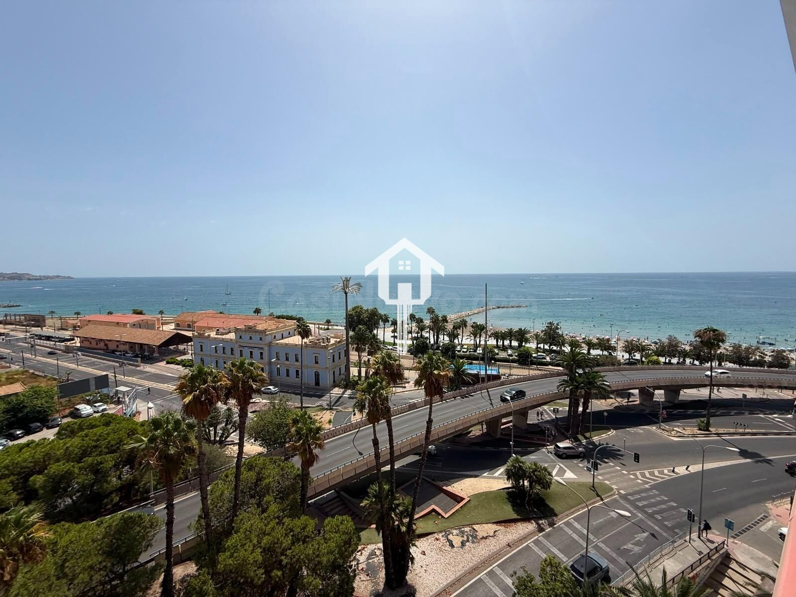 Ático 2 habitaciones 119m² en venta - Raval Roig-Virgen del  - foto 10