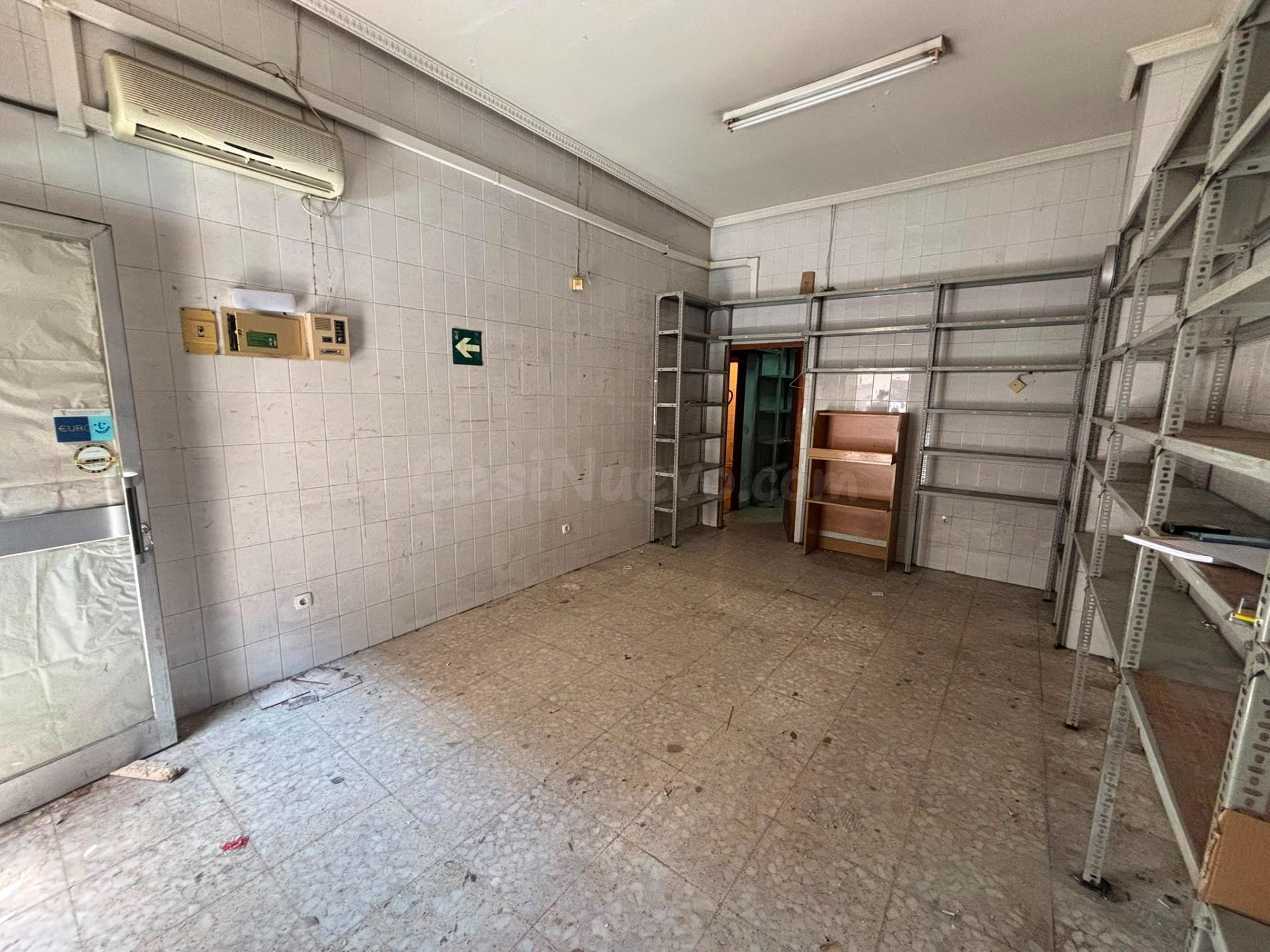 Local comercial 2 habitaciones 46m² en venta - Villaverde Al - foto 5