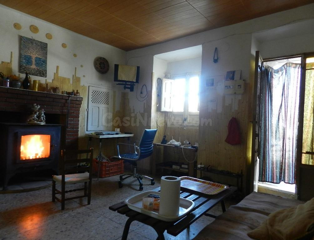 Casa de Pueblo 6 habitaciones 147m² en venta - Andalucia