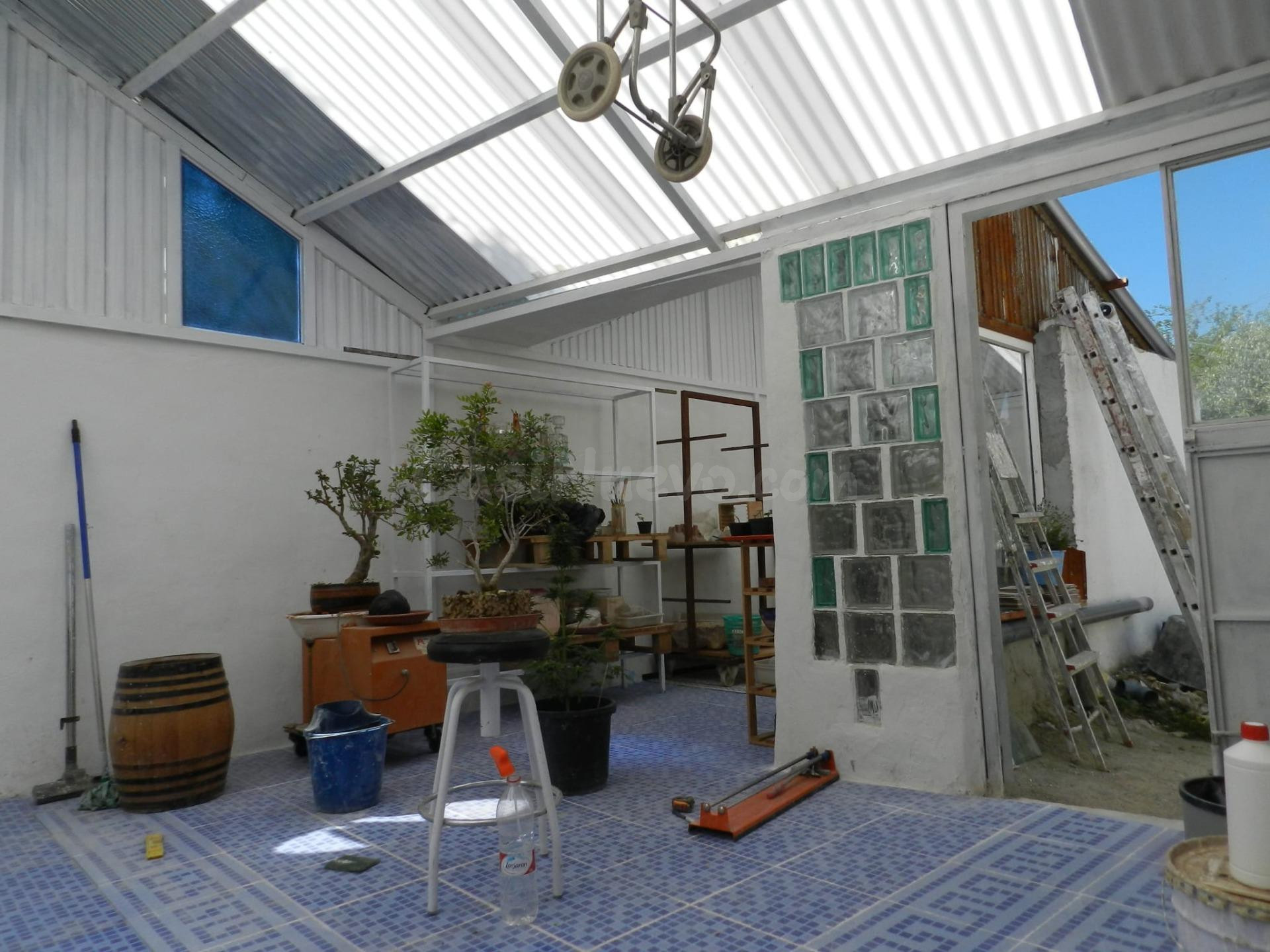 Casa de Pueblo 6 habitaciones 147m² en venta - Andalucia - foto 2