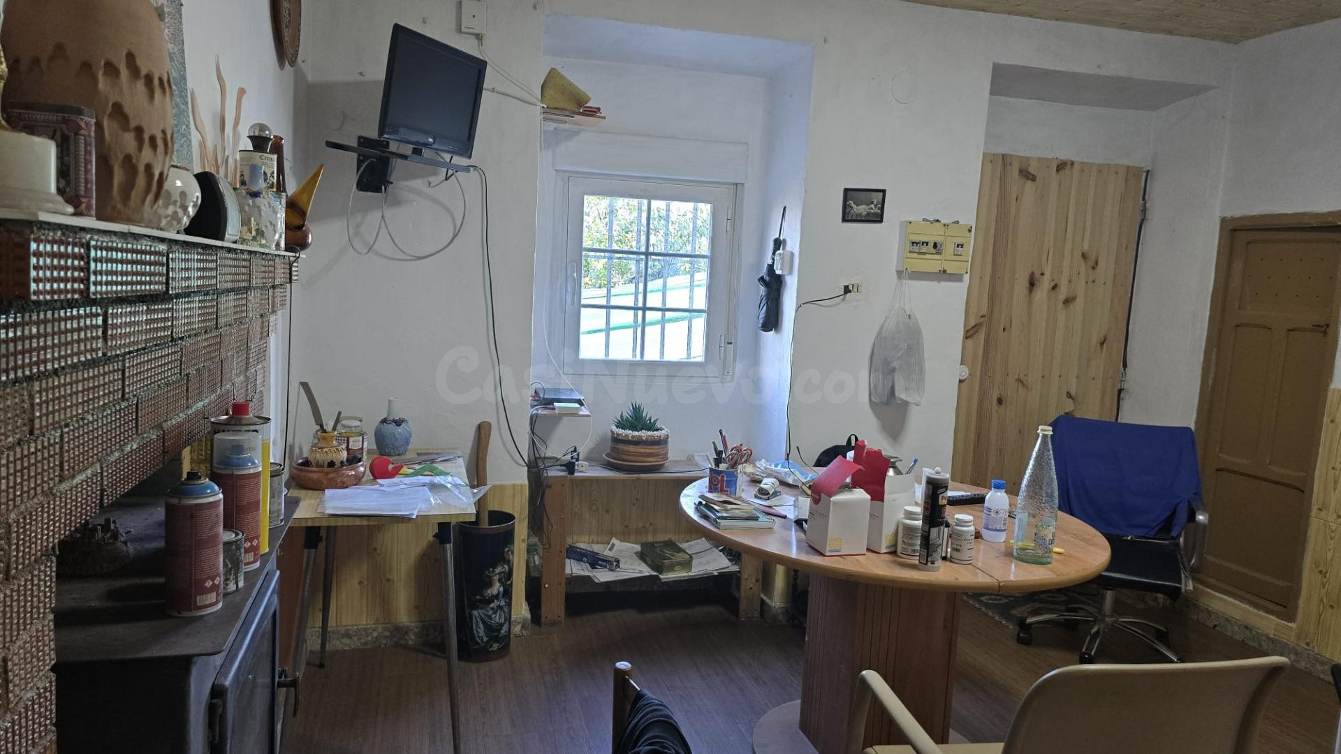 Casa de Pueblo 6 habitaciones 147m² en venta - Andalucia - foto 3