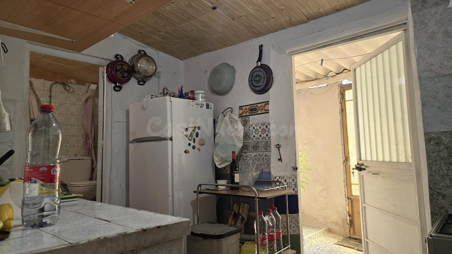 Casa de Pueblo 6 habitaciones 147m² en venta - Andalucia - foto 5