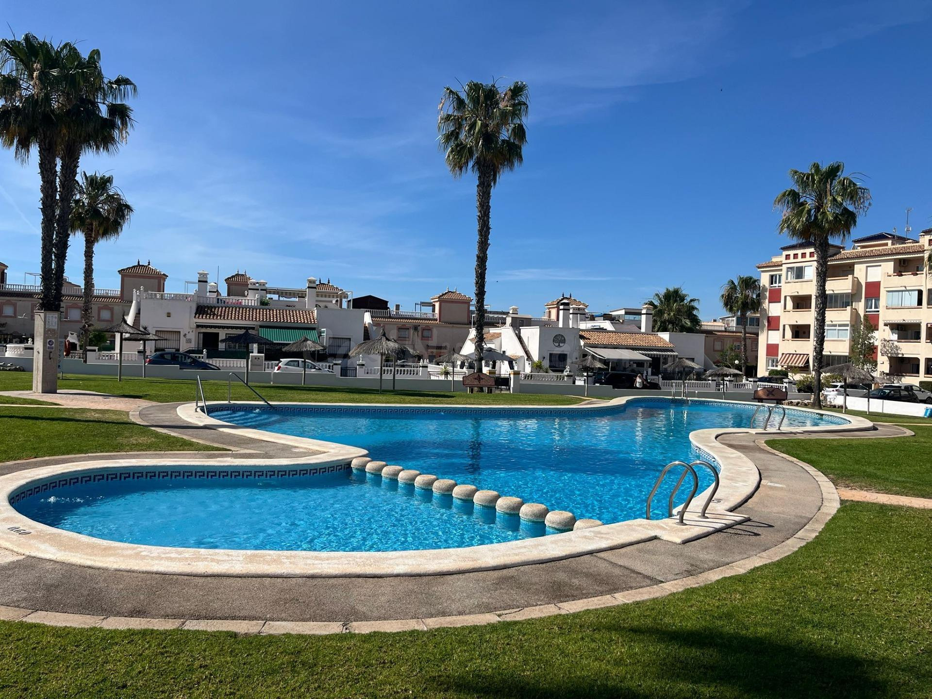 Apartamento 2 habitaciones 78m² en venta - Playa Flamenca