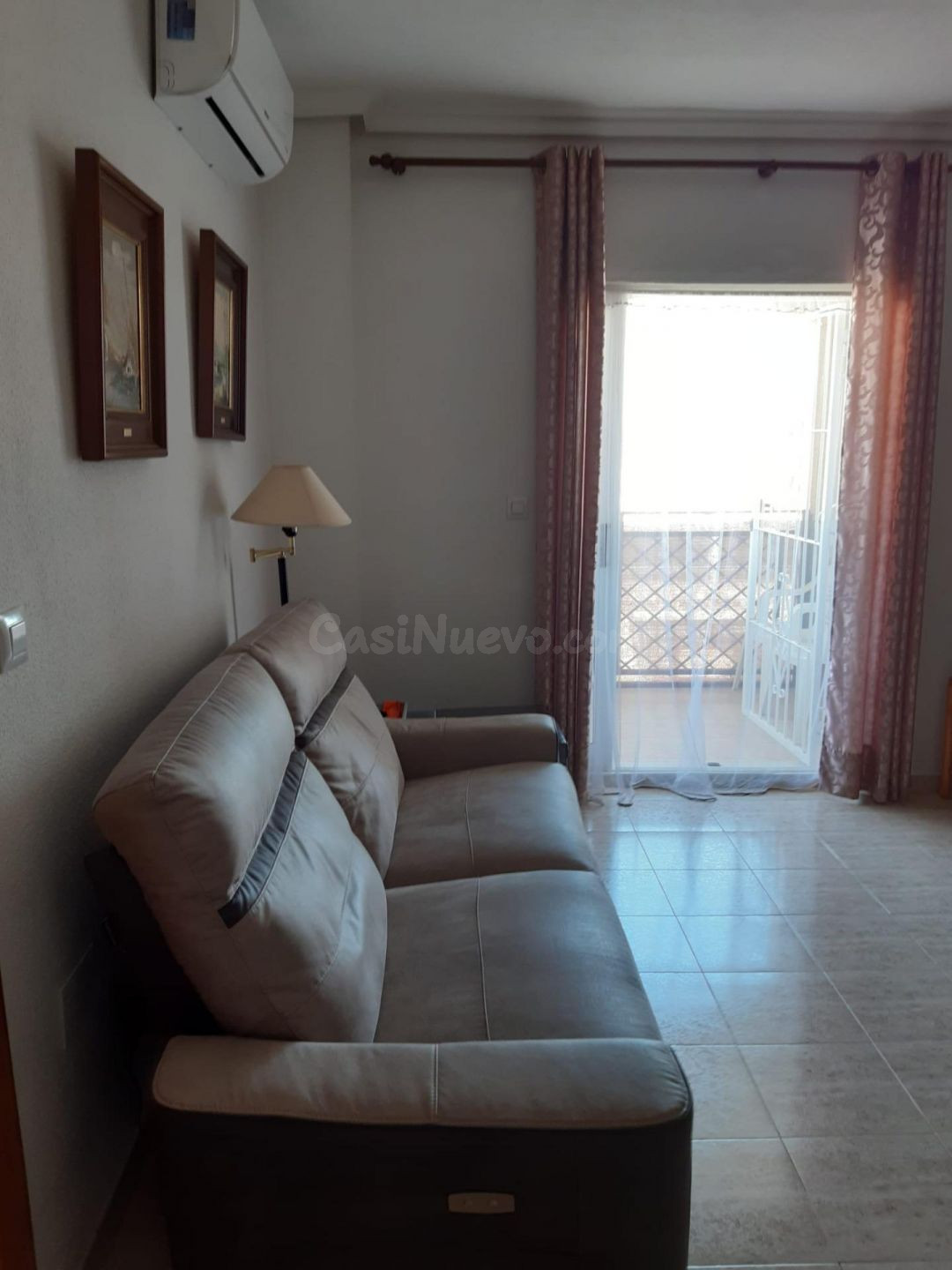 Adosado 3 habitaciones 130m² en venta - Los Balcones - Los Altos del Edén