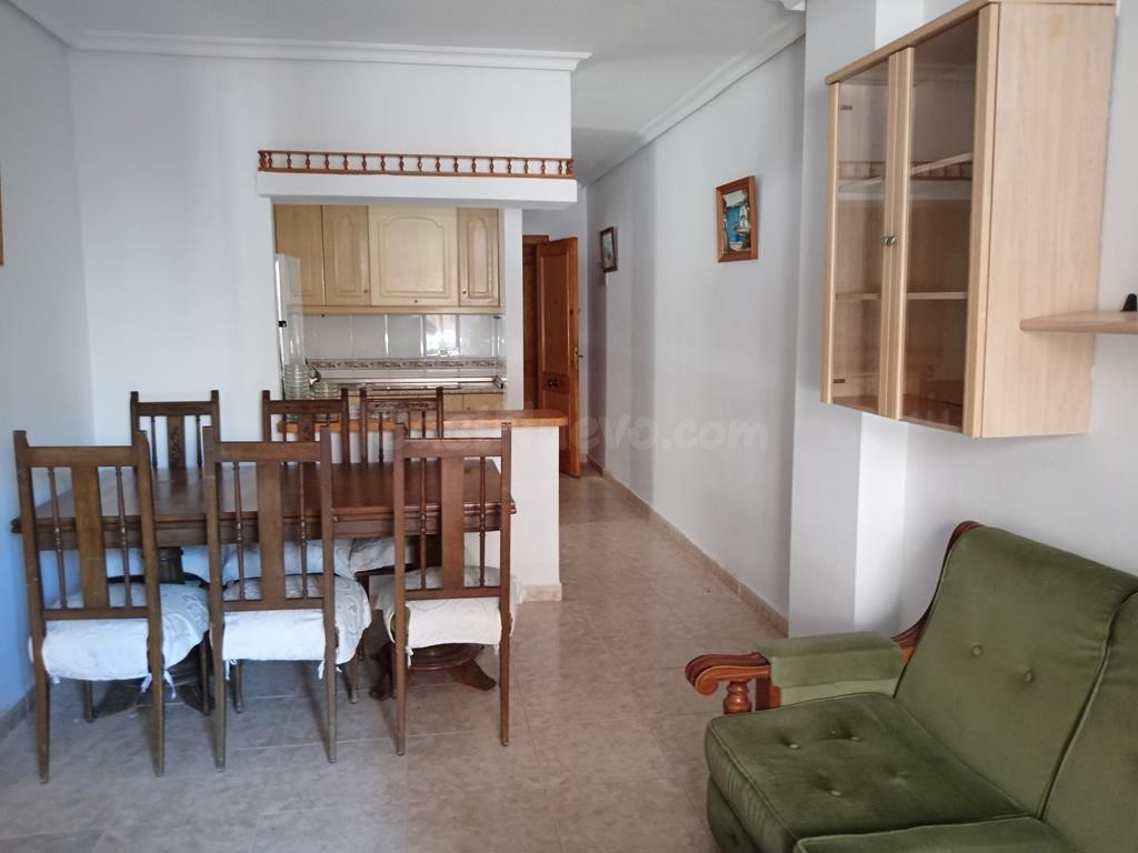 ✨ ¡LUMINOSO Y ACOGEDOR PISO DE 60 m2 CON BALCÓN EN EXCELENTE UBICACIÓN! ✨