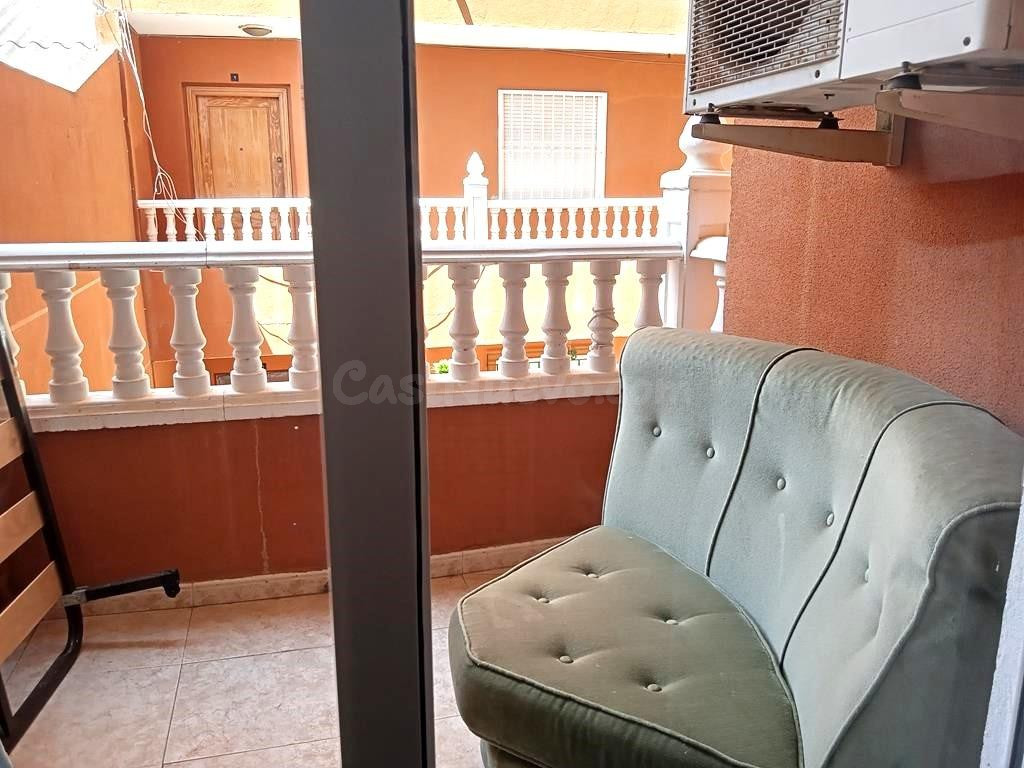 ✨ ¡LUMINOSO Y ACOGEDOR PISO DE 60 m2 CON BALCÓN EN EXCELENTE - foto 4