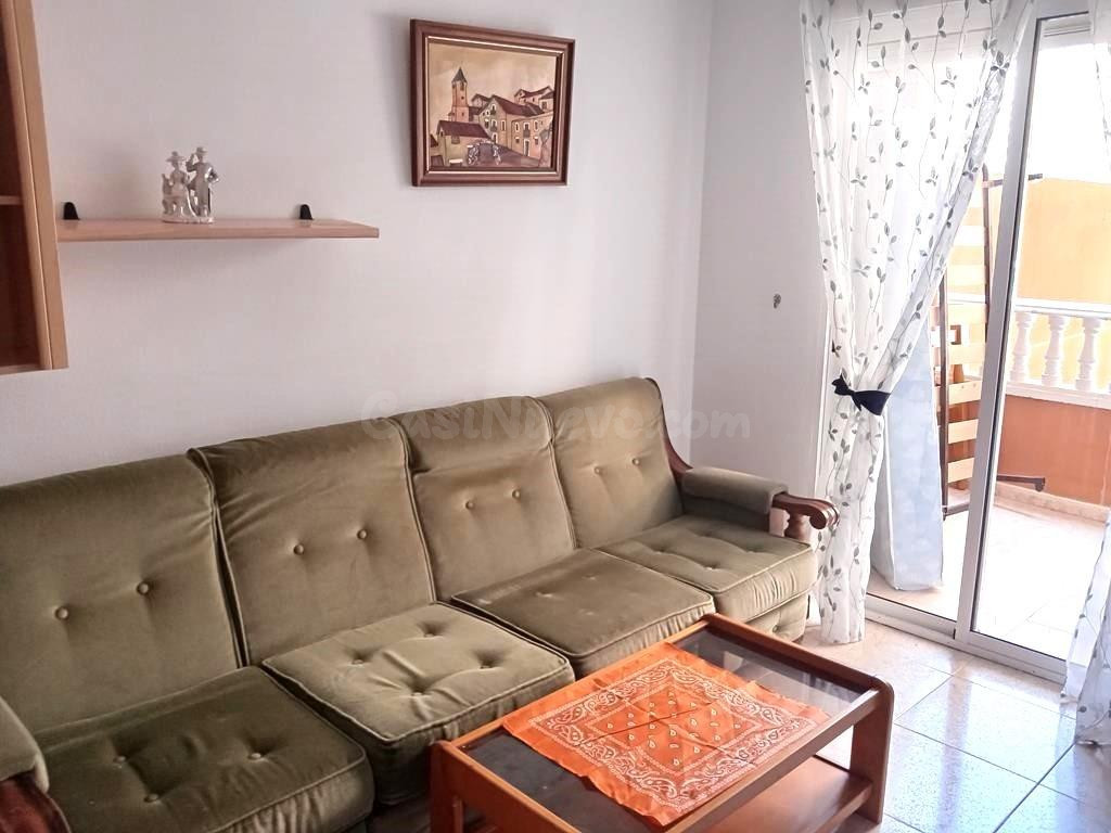 ✨ ¡LUMINOSO Y ACOGEDOR PISO DE 60 m2 CON BALCÓN EN EXCELENTE - foto 5