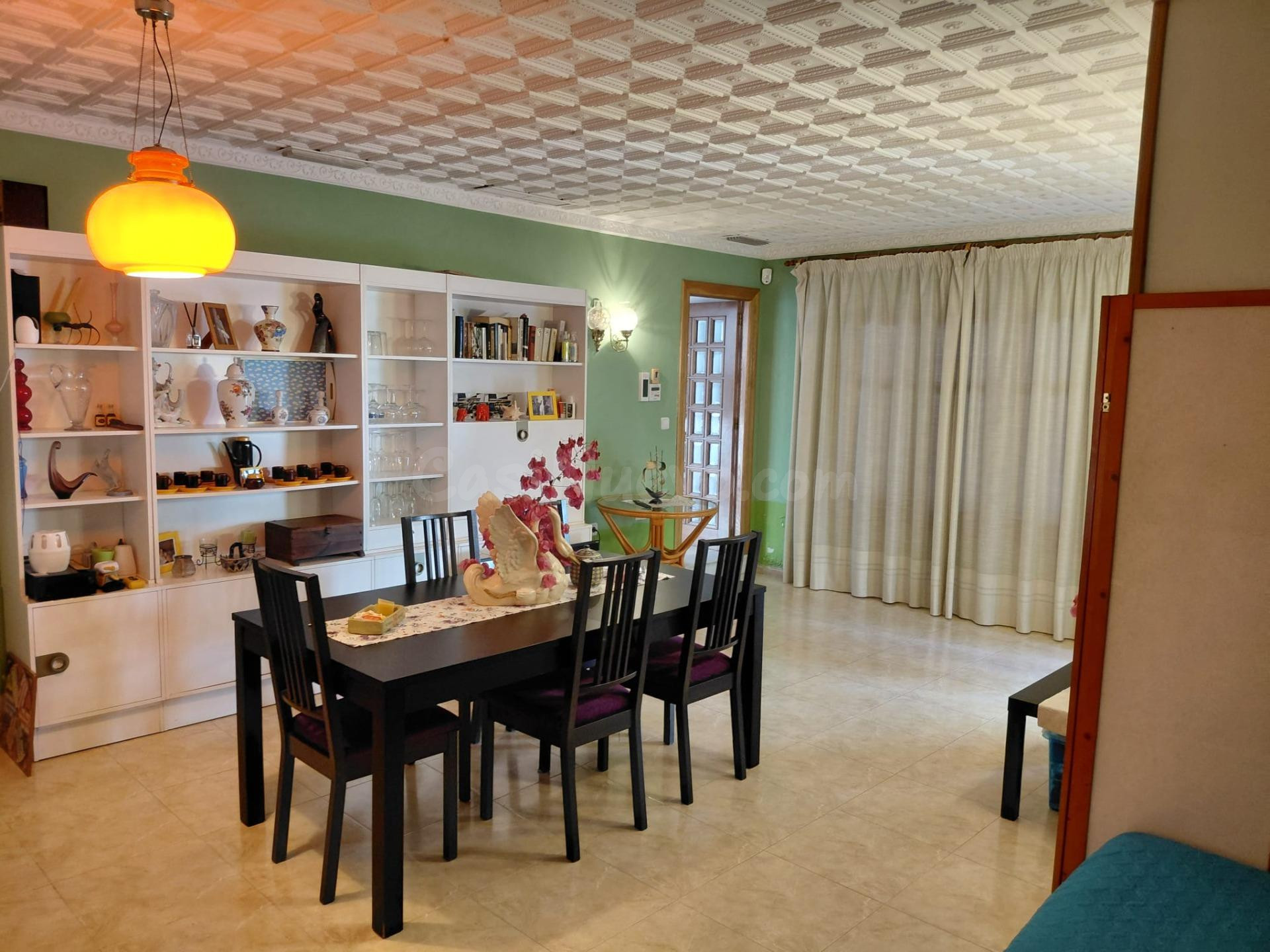 SE VENDE CHALET INDEPENDIENTE EN PUNTA PRIMA - foto 5
