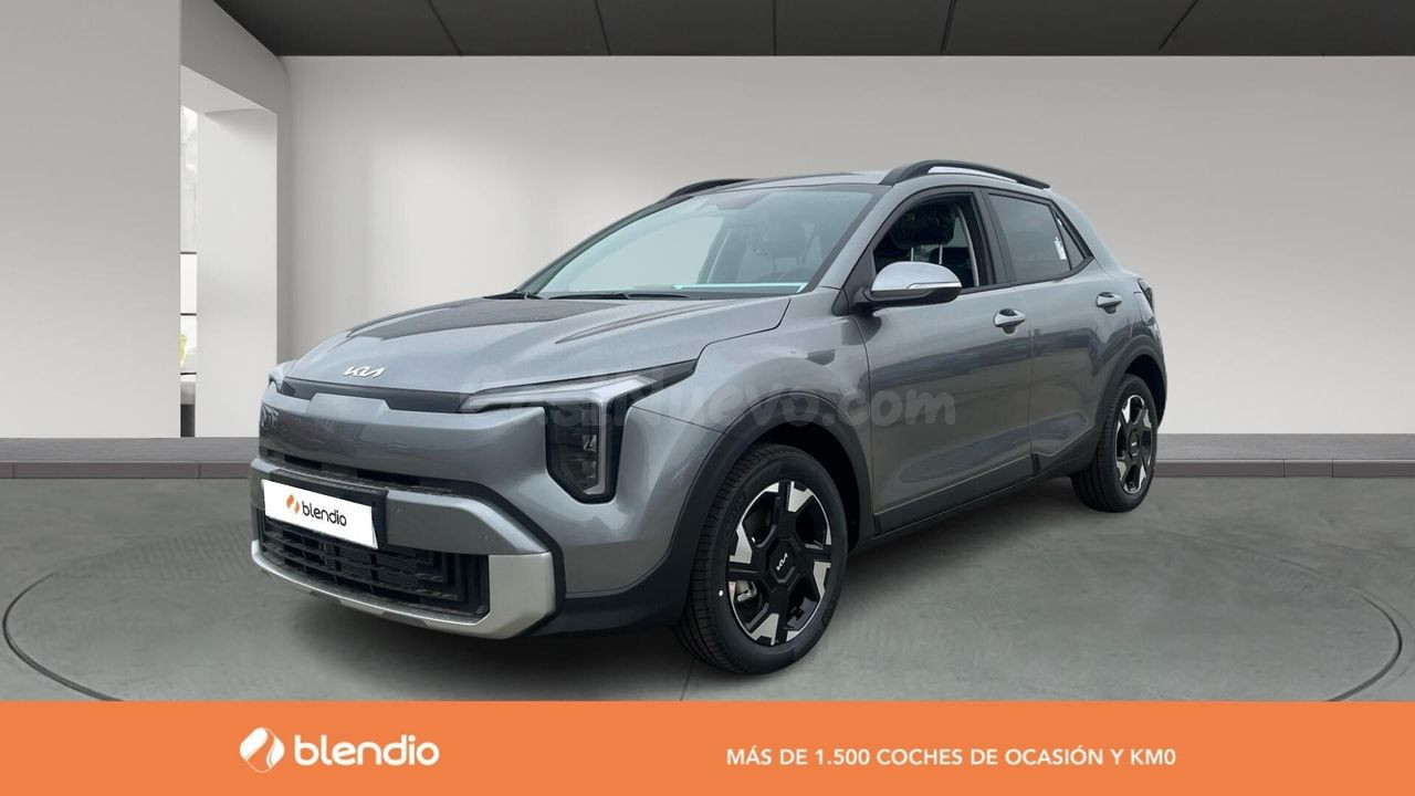 Kia Stonic STONIC 1.0 T-GDI MHEV DRIVE 115 5P