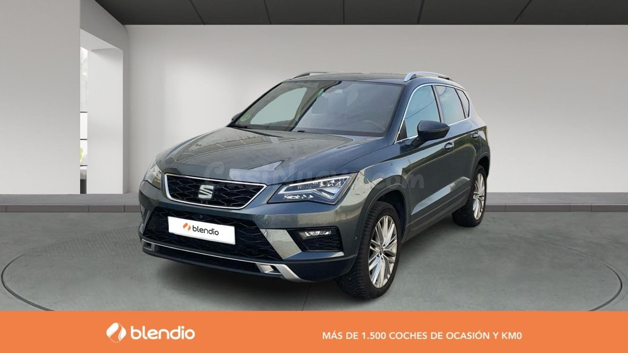 Seat Ateca 2.0 TDI 110KW S/S STYLE 150 5P