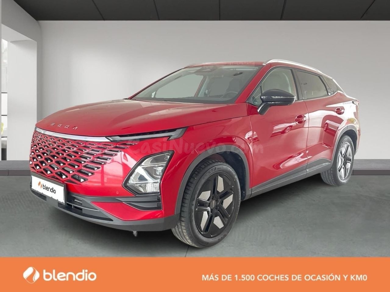 Omoda 5 1.6 T-GDI 108KW PREMIUM DCT 147 5P