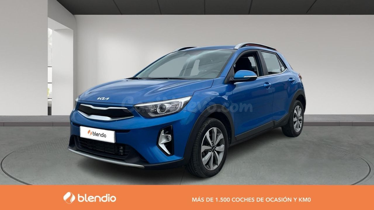 Kia Stonic STONIC 1.0 T-GDI MHEV DRIVE 100 5P