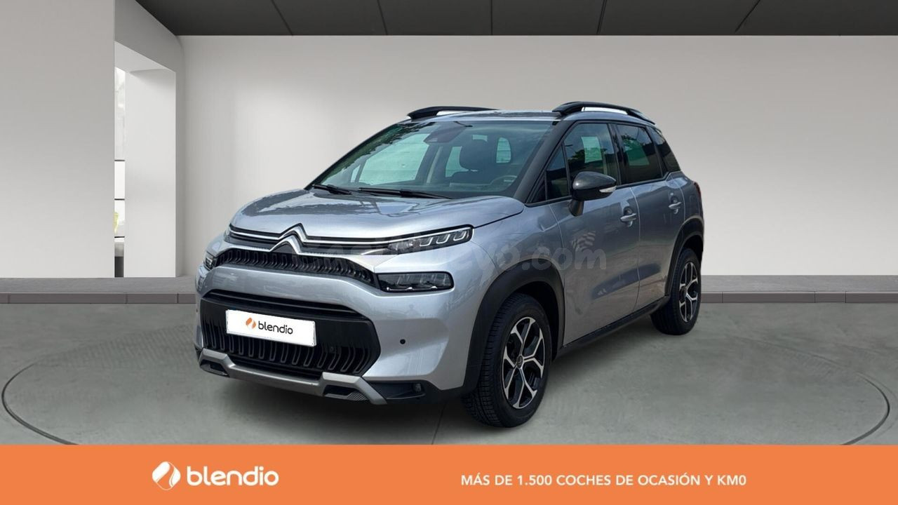 Citroën C3 Aircross 1.5 BLUEHDI 81KW FEEL PACK 110 5P