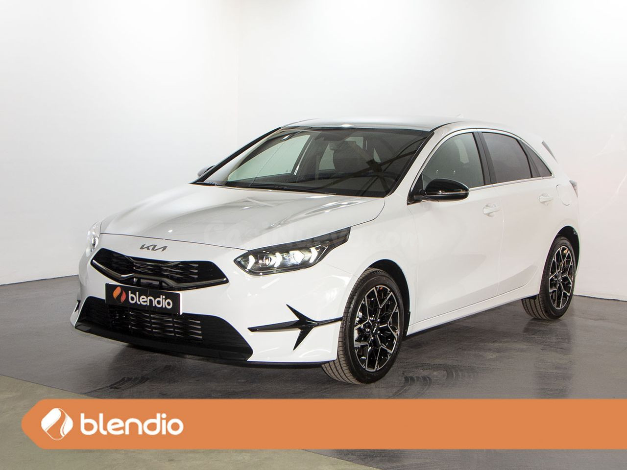 Kia Ceed 1.0 T-GDI 74KW STYLE EDITION 100CV 5P