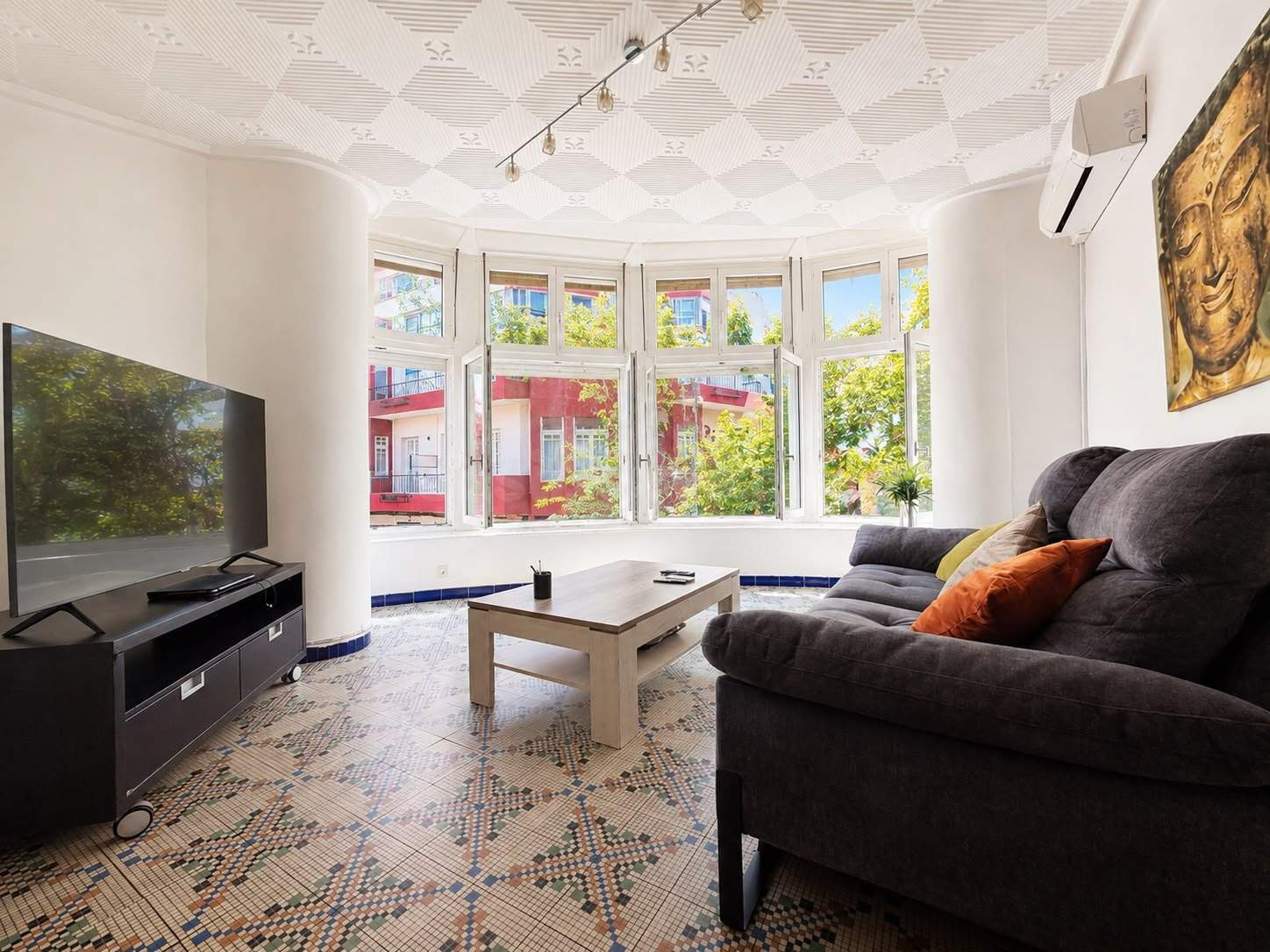 Amplio y Luminoso Piso en Campoamor, Alicante por €270.000