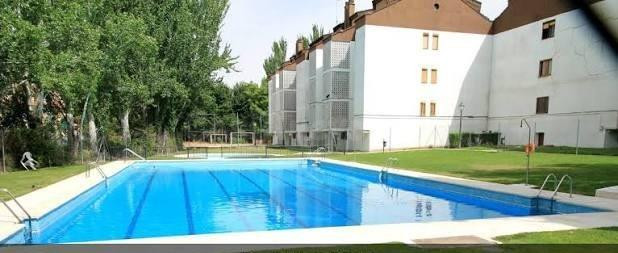 Espectacular Piso en Talamanca de Jarama con Amplia Terraza 